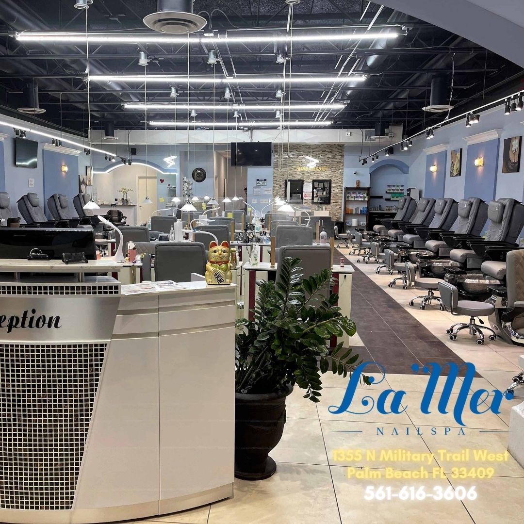 inails spa | Best nail salon in Metairie, LA 70005
