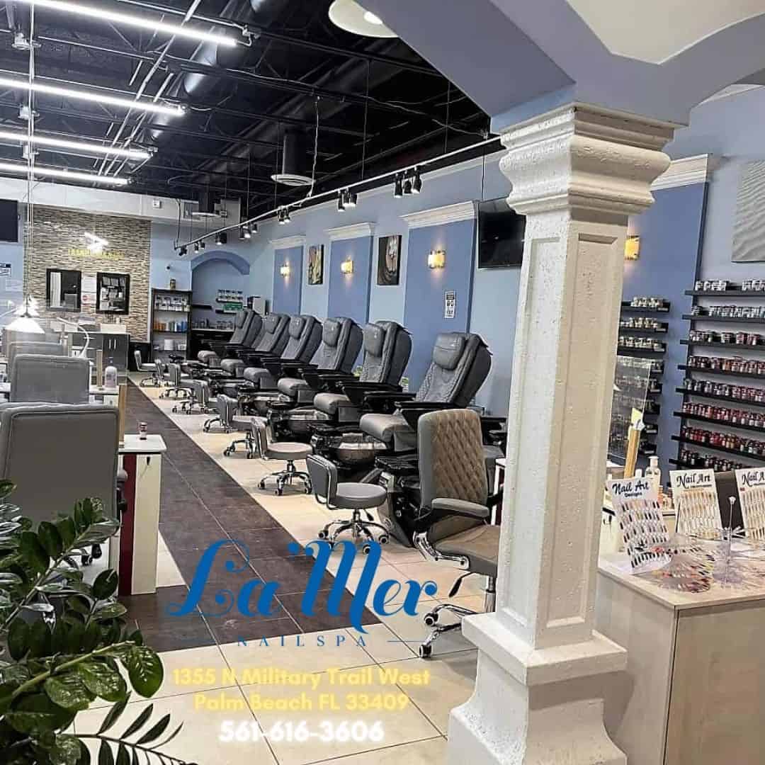 TOP 10 BEST Nail Salons in Palm Beach Gardens, FL - Updated 2024 - Yelp